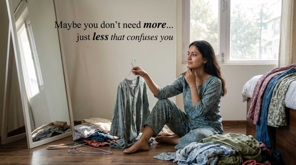 Effortless Outfits
