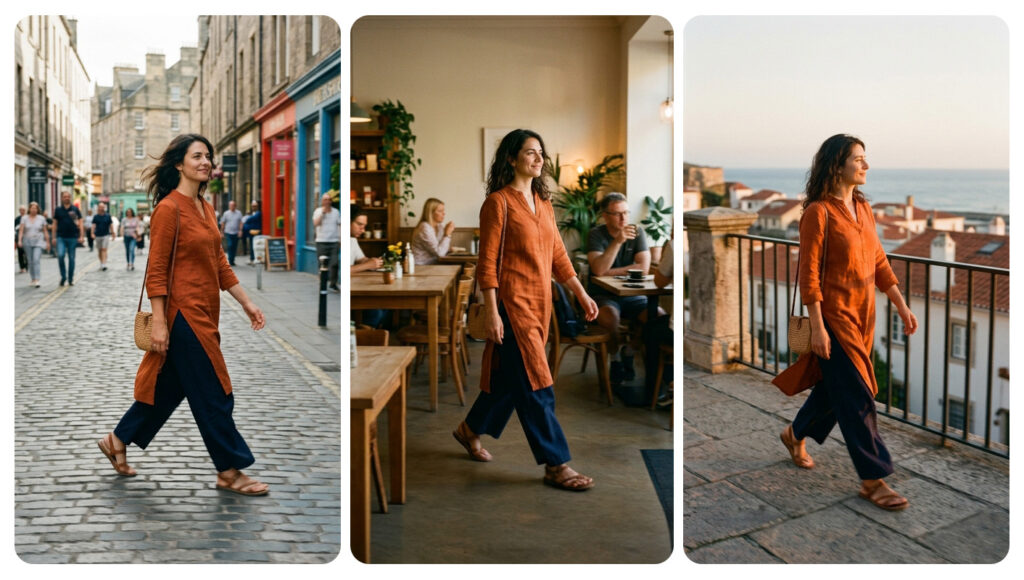 3 the pieces that quietly define your style