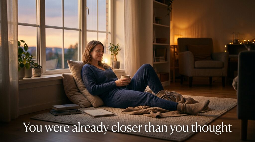 calm closing scene 202604150434