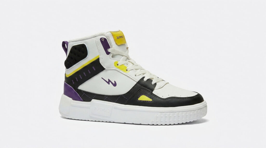 Campus Men Og-15 Sneakers