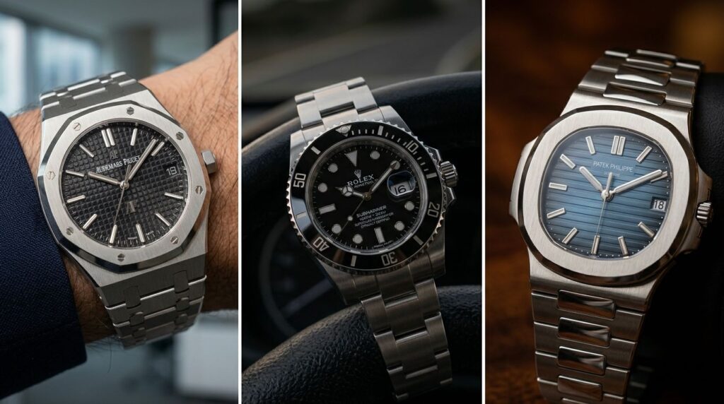 How to choose a watch for him_2