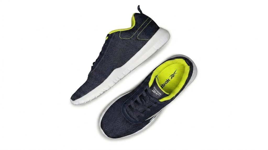 reebok men's sports shoe