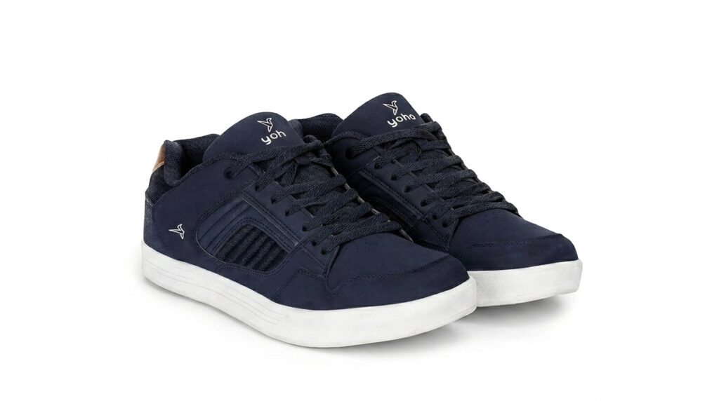 YOHO Cedar Casual Sneakers for Men