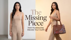 the missing piece