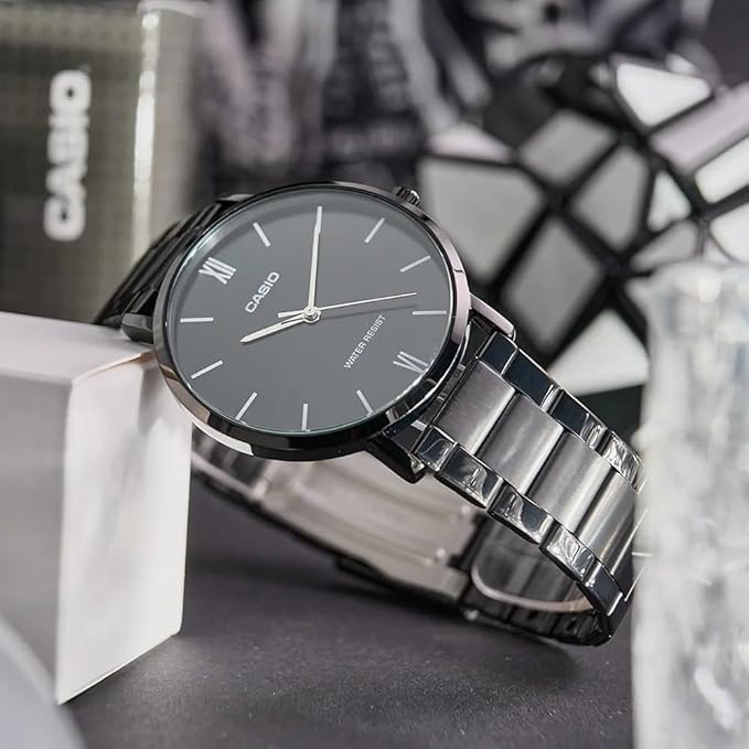 Casio watch for men