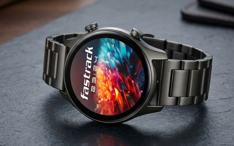 Fastrack Astor Smart watch