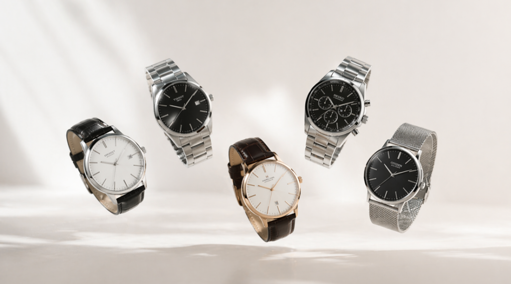 best watches for men
