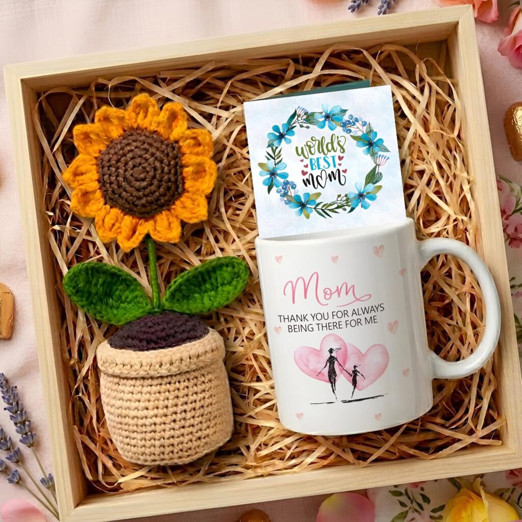 Mothers day gift ideas