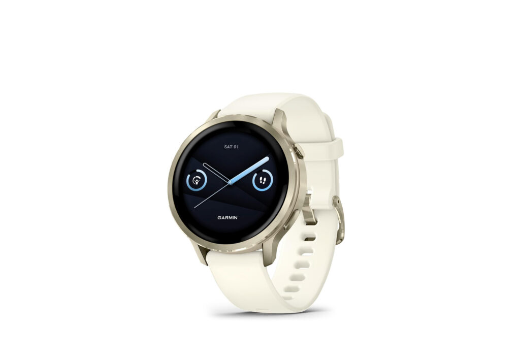 Fitness Wearable Devices